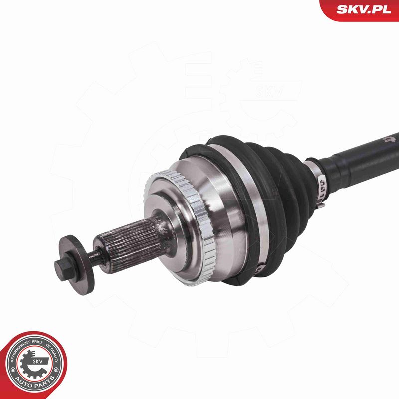ESEN SKV 40SKV286 Drive Shaft