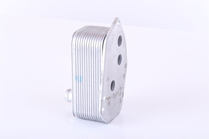 Õliradiaator, mootoriõli, NISSENS 90890