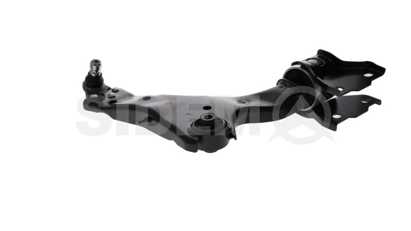 Barra de Suspension DELANTERA DERECHA SIDEM 65673 - 6