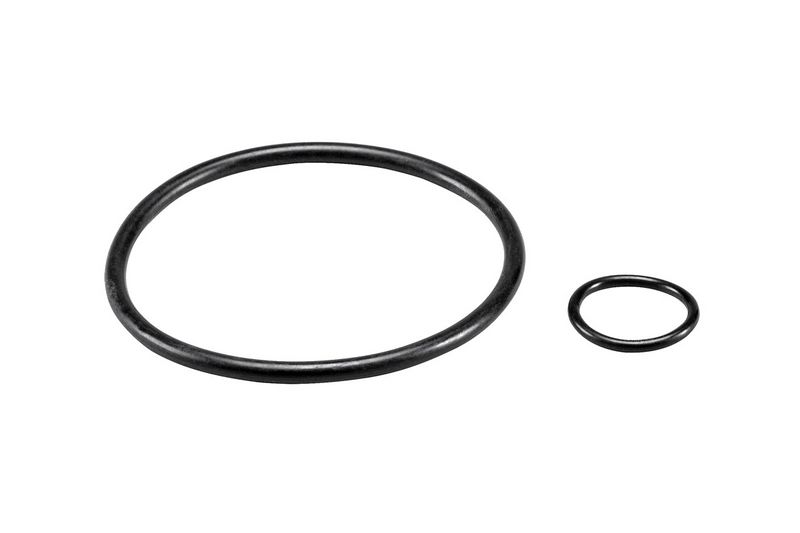 VALEO 586512 Alyvos filtras