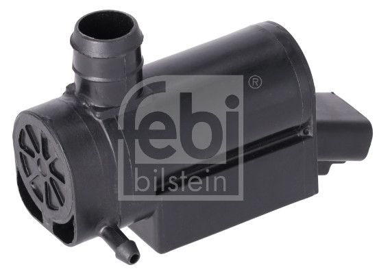 FEBI BILSTEIN 170368 Washer Fluid Pump, window cleaning