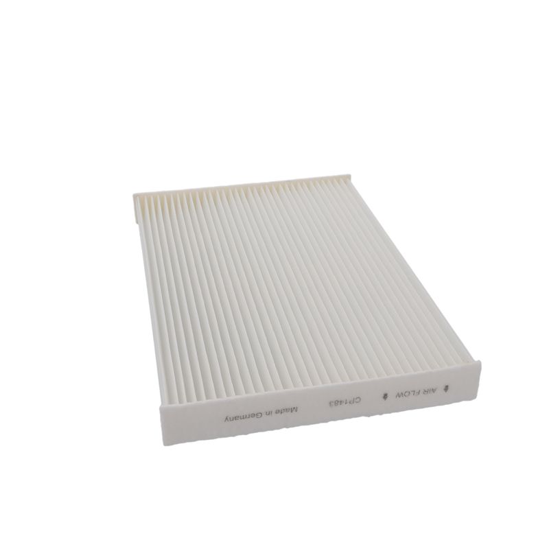 Filtr, vzduch v interiéru 80005071