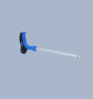 KS TOOLS BT041009 Angled Screwdriver