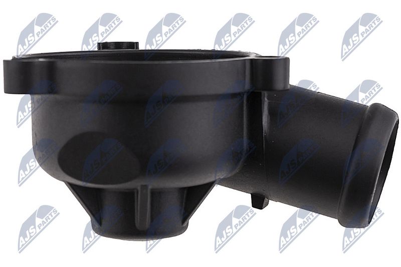 Jahutusvedeliku flants, NTY CTM-WW-163