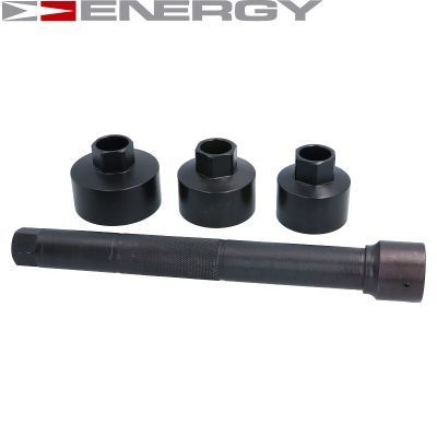 Tööriistade komplekt, ENERGY NE00217