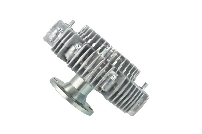 Sidur, radiaatoriventilaator, NRF 49621