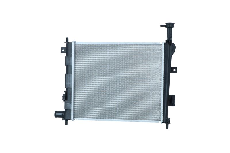 NRF 53146 Variklio aušinimo radiatorius
