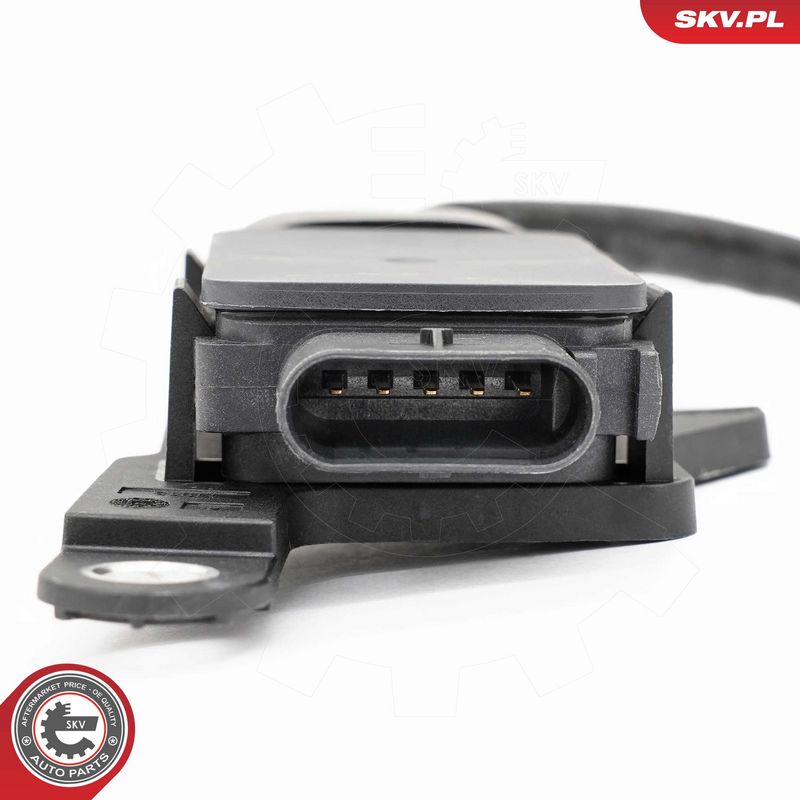 NOx-sensor, NOx-katalüsaator, ESEN SKV 71SKV073