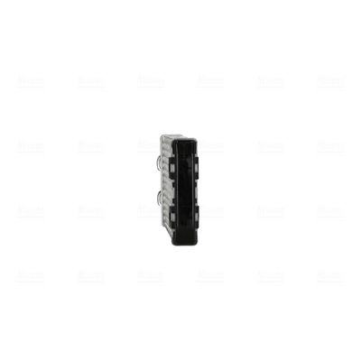 NISSENS 71164 Heat Exchanger, interior heating