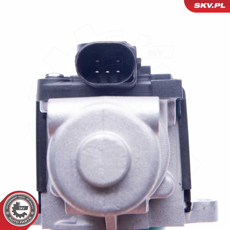 EGR-klapp, ESEN SKV 14SKV164