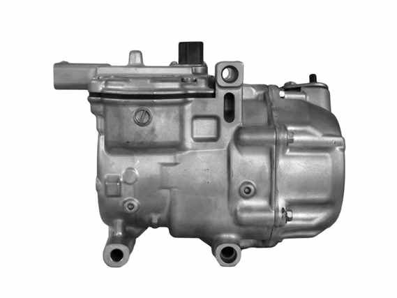 Ansaugrohr der Ölpumpe