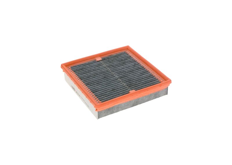 Filter, salongiõhk, BOSCH 1 987 431 451