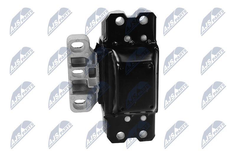 NTY ZPS-VW-099 Mounting, manual transmission