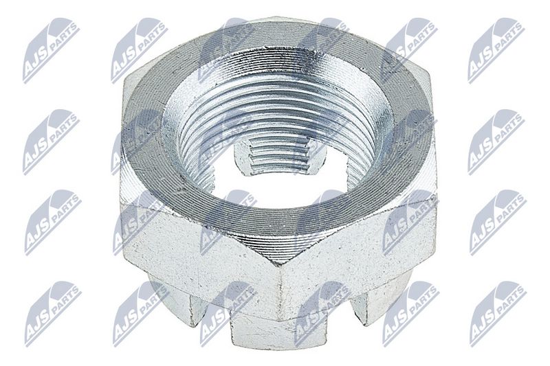 Mutter, teljetapid, NTY KSN-NS-002
