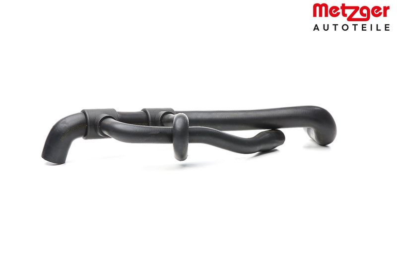 METZGER AUTOTEILE 2420491 Radiator Hose