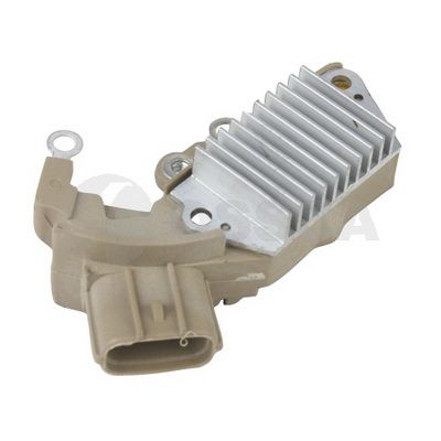 регулатор на генератор OSSCA