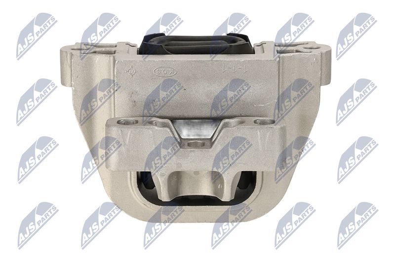 NTY ZPS-VW-071 Mounting, engine