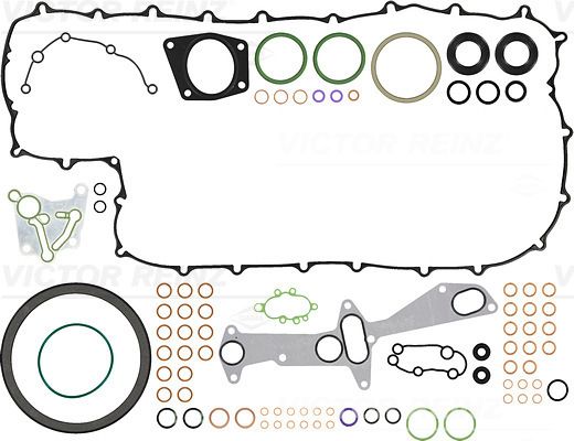 VICTOR REINZ 08-10006-01 - Gasket Kit, crankcase