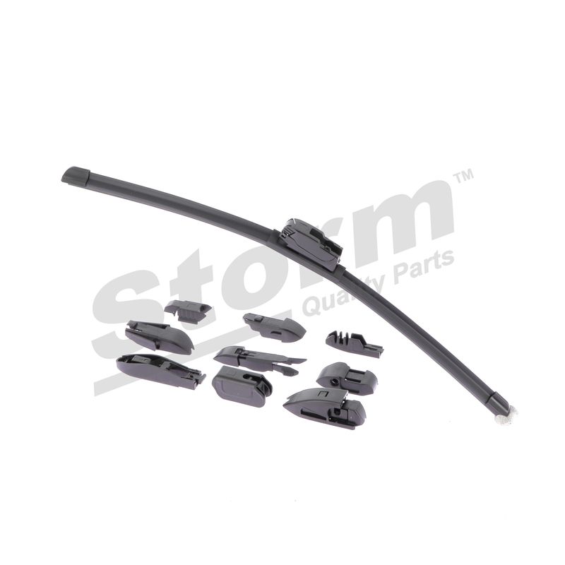 Balai d'essuie-glace STORM QUALITY PARTS 1000451