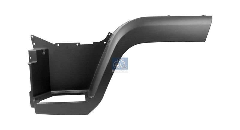 stupačka s blatníkem MAN L2000 L 3.81048