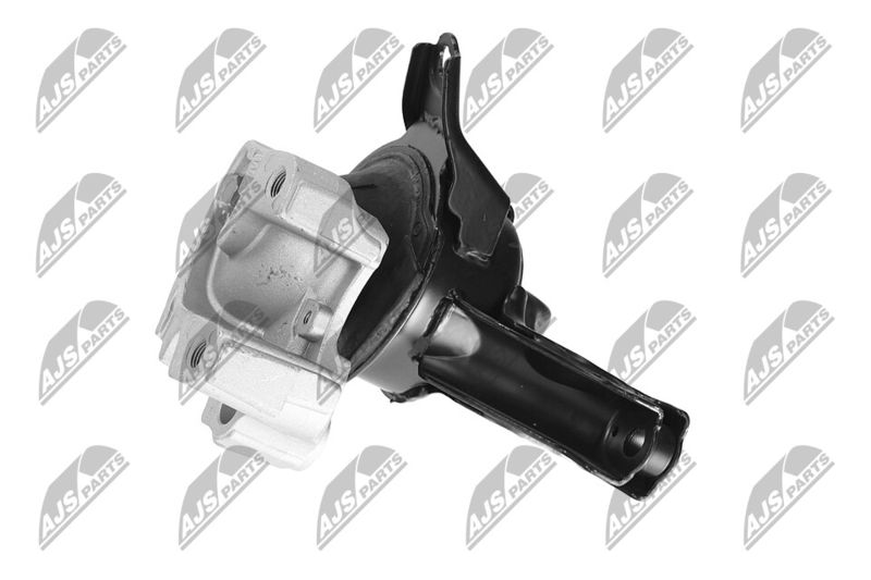 Paigutus, Mootor, NTY ZPS-HD-131