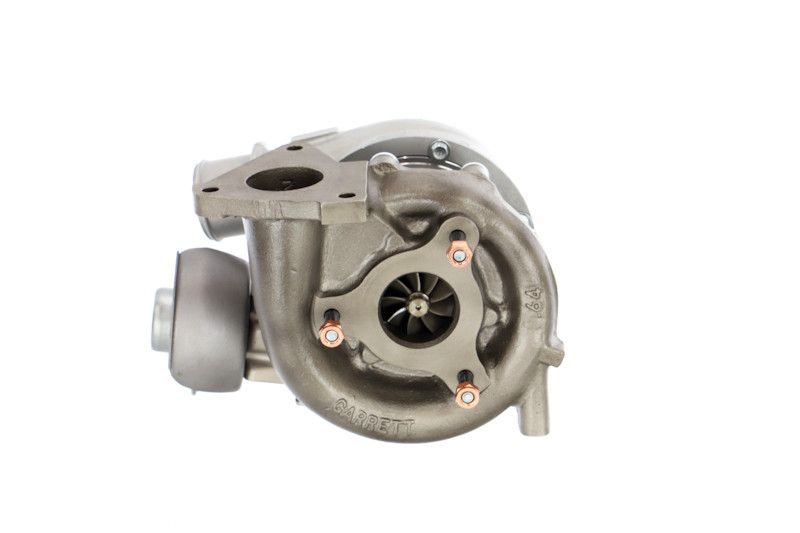 REMANTE 003-001-004527R Charger, charging (supercharged/turbocharged)