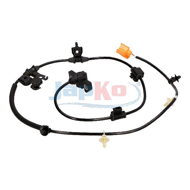 Andur, rattapöörete arv, JAPKO 151432