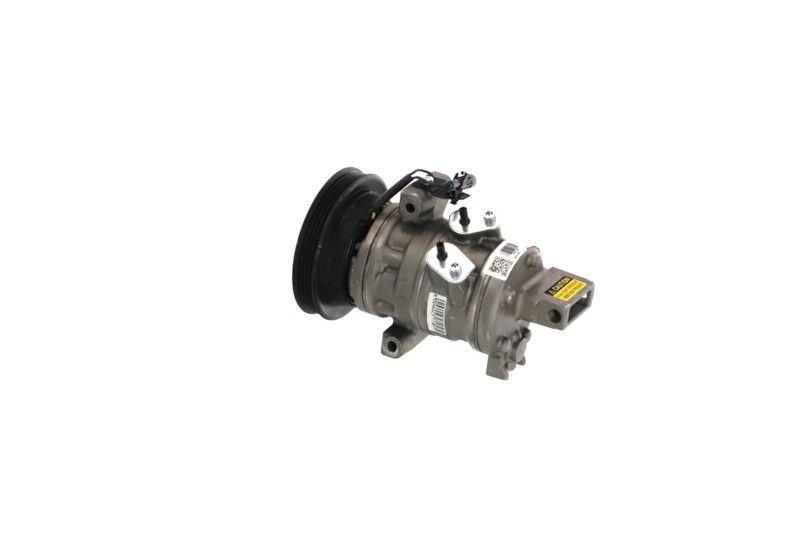 REMANTE 005-001-000252R Compressor, air conditioning
