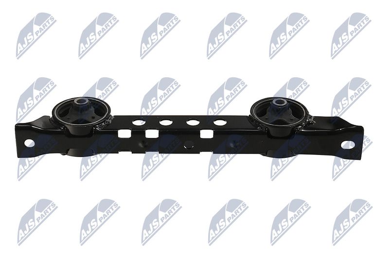 Paigutus, Mootor, NTY ZPS-MS-045