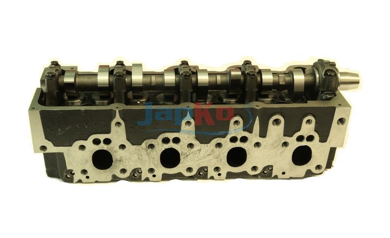 Silindripea, JAPKO JTY036S