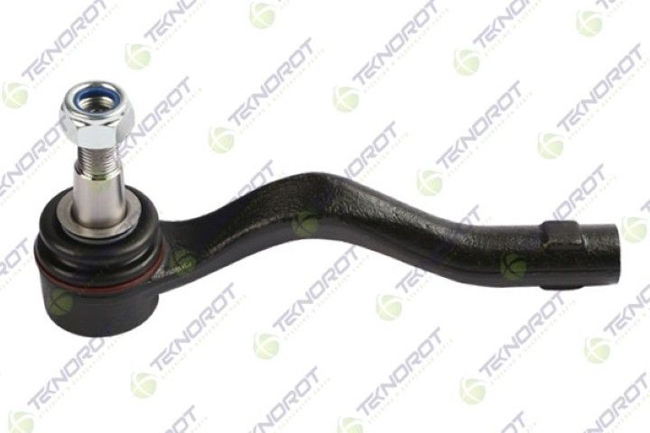 TEKNOROT Skersinės vairo trauklės galas