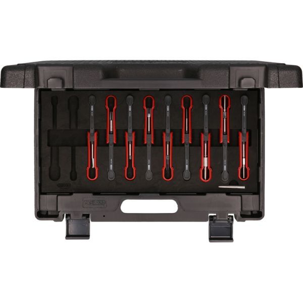 KS TOOLS 150.0800 Release Tool, flat-/round plug