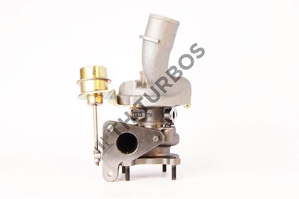 TURBO'S HOET Turbocharger BWT5303-988-0048