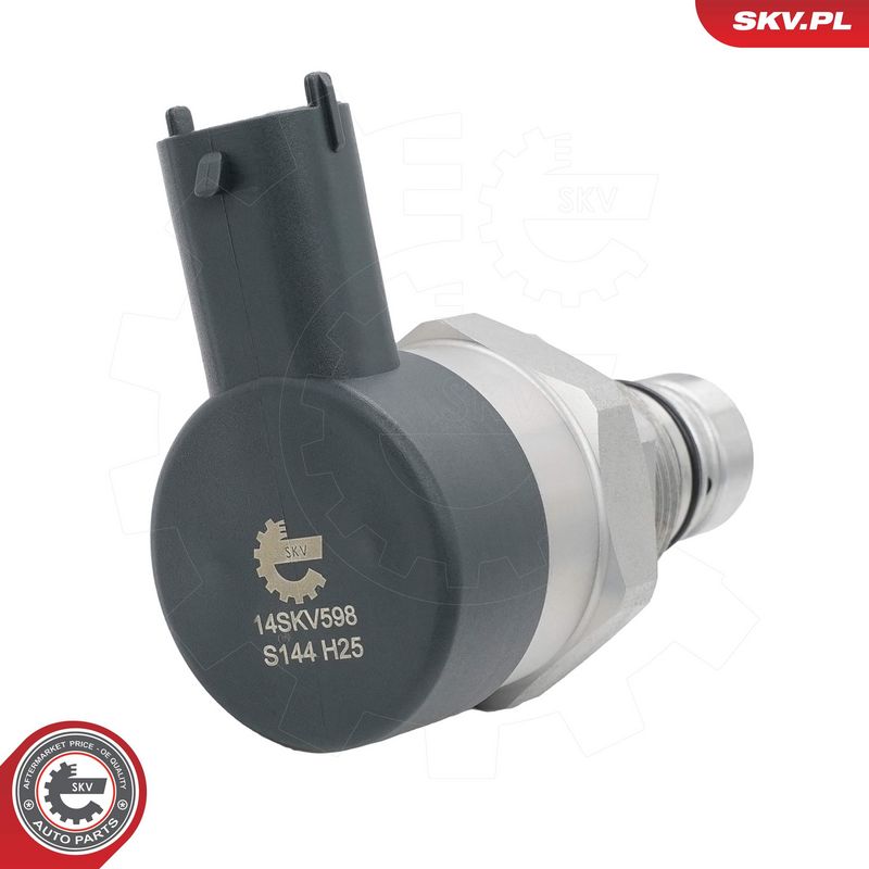 Surveklapp, Common-Rail süsteemtse, ESEN SKV 14SKV598