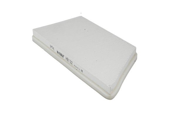 Filtre+d'habitacle MISFAT HB132