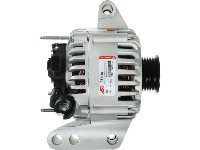 AS-PL A9314S Alternator