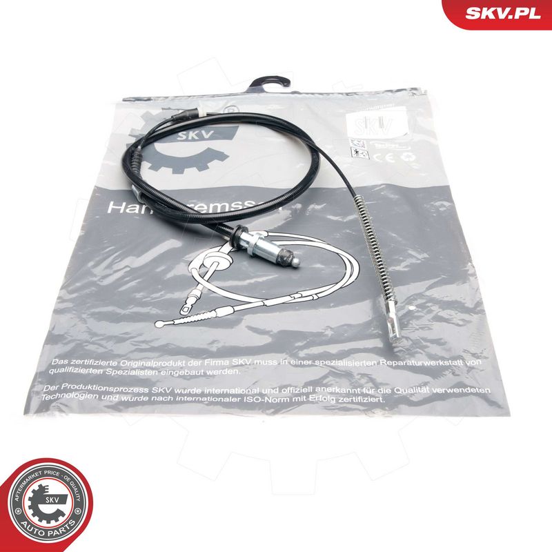 Tross, seisupidur, ESEN SKV 25SKV983