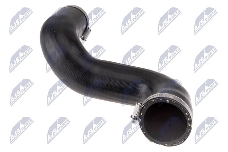 NTY GPP-VW-223 Charge Air Hose