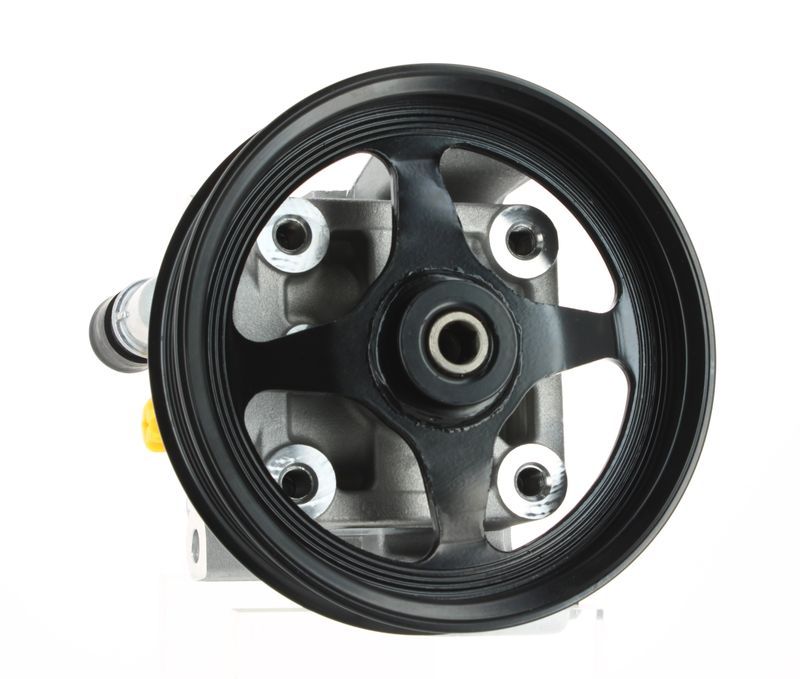 Tornillo de volante motor