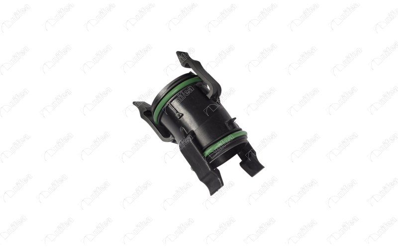 NIFEA 27310 - Charge Air Hose