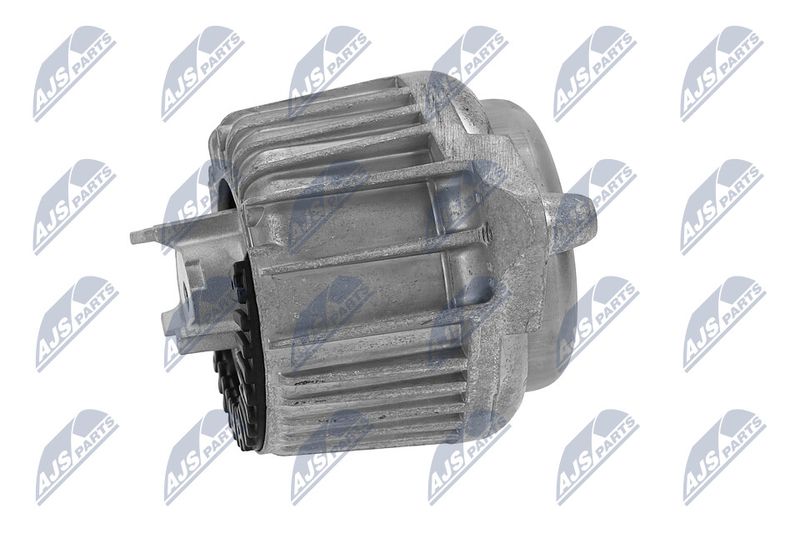 Paigutus, Mootor, NTY ZPS-ME-034