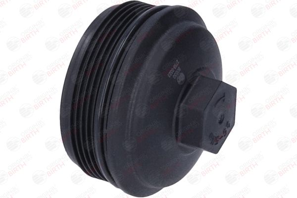 BIRTH 80030 Cover, Oil Filter Housing