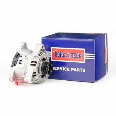 BORG & BECK generátor BBA2265