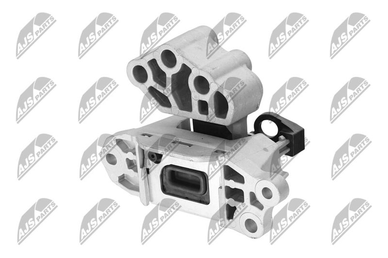 Paigutus, Mootor, NTY ZPS-CH-134