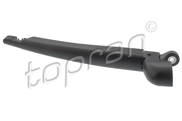 TOPRAN 601589 Wiper Arm, window cleaning