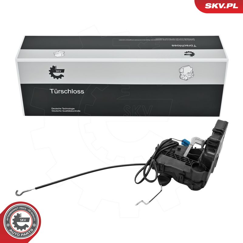 Ukselukk, ESEN SKV 60SKV772