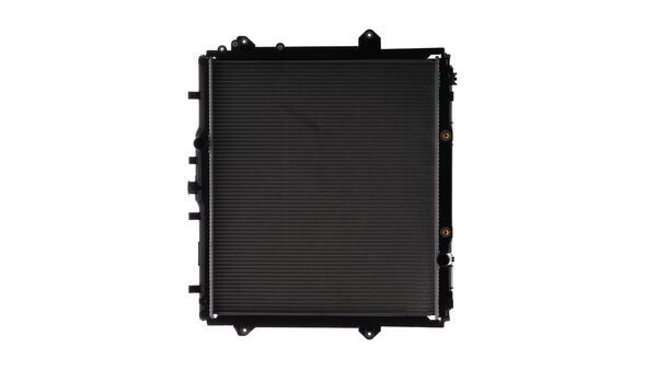Product Image - Radiateur - CR2683000S - MAHLE