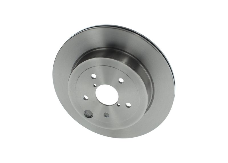 BOSCH 0986479V05 Stabdžių diskas