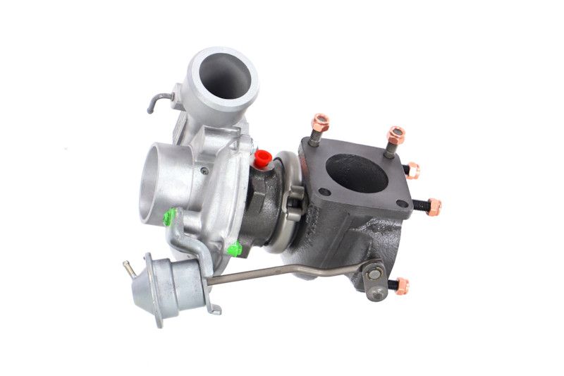 REMANTE 003-001-001190R Charger, charging (supercharged/turbocharged)