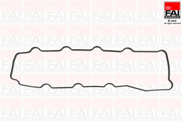 Ущільнення, кришка голівки циліндра, Fai Autoparts RC985S